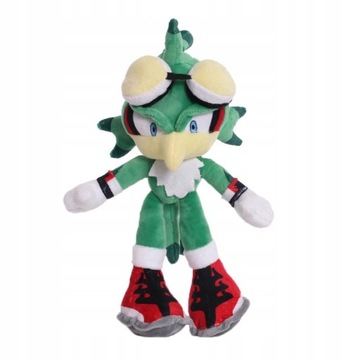 ЕЖ СОНИК МАСКОТ JET THE HAWK TOYS