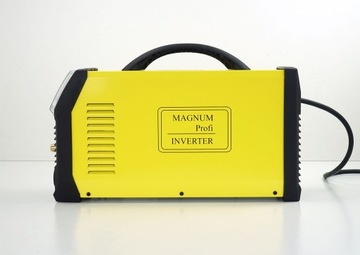 Аппарат для импульсной сварки TIG Aluminium Magnum TIG 200 MMA