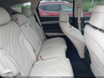  Genesis GV80 3.5T Prestige 2025 3.5 Benzyna 375KM, zdjęcie 12