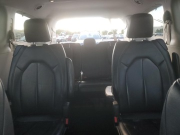Chrysler Pacifica II 2019 Chrysler Pacifica Touring L 2019 3.6l 3.6 Benzyna 287KM, zdjęcie 10