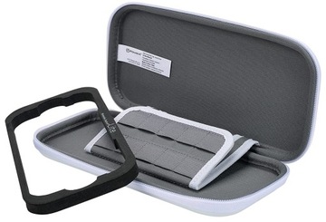 PowerA Etui Slim Metroid Dread SWITCH LITE OLED