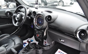 Mini Countryman F60 2016 MINI Countryman Nawigacja Skora Xenon Benzyna Nawigacja 1.6 Benzyna 122KM, zdjęcie 14