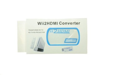 АДАПТЕР WII2HDMI-IT7