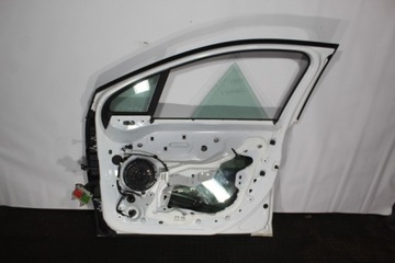ДВЕРЬ ПЕРЕДНЯЯ ПРАВАЯ CITROEN C3 III EWPB