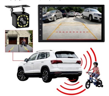 РАДИО GPS ANDROID CAPTIVA EPICA AVEO CARPLAY WIFI USB