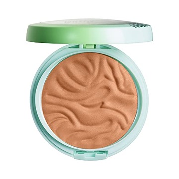 Physicians Formula Murumuru Butter Bronzer - Face Bronzer with Ultra-Rich F