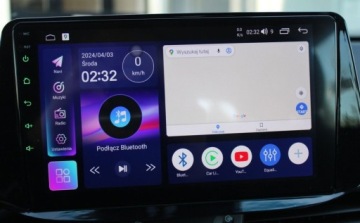 Hyundai i30 III Hatchback 1.4 T-GDI 140KM 2019 Hyundai i30 1.4 140KM DCT Automat Salon PL Serwisowany Kamera 1.4 Benzyna, zdjęcie 26