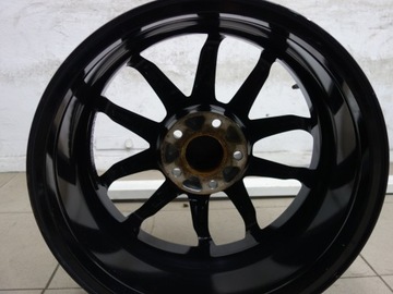 17 5X114,3 RÁFKY HLINÍK RENAULT KIA HYUNDAI TOYOTA HONDA MAZDA