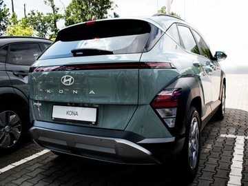 Hyundai Kona II 2025 HYUNDAI Kona 1.0 T-GDI Executive Suv 100KM 2025, zdjęcie 5