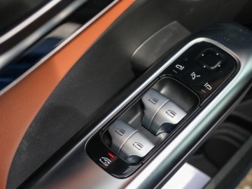 Mercedes Klasa C W206 All-Terrain 1.5 200 EQ-Boost 204KM 2026 C Klasa 200 4-Matic AMG Estate 1.5 (204KM) 2026, zdjęcie 17