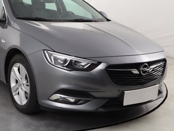 Opel Insignia II Sports Tourer 1.5 Turbo 165KM 2018 Opel Insignia 1.5 Turbo, Salon Polska, zdjęcie 18