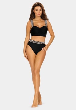 Strój dwuczęściowy Greca w stylu Versace FL27/876 r. M/S