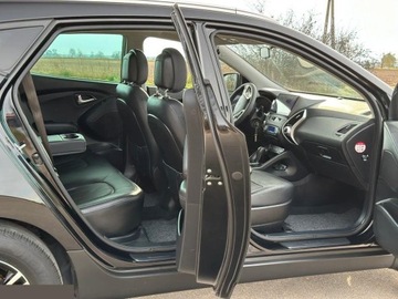 Hyundai ix35 SUV Theta 2.0 MPI 163KM 2013 Hyundai ix35 2.0 4WD Automatik Premium 163KM 2013r, zdjęcie 25