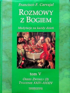 Rozmowy z Bogiem Tom V