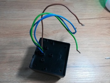 Таймер с таймером для пробных гонок на время Grasslin Tactic 571