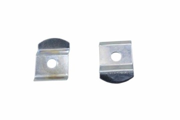 BLASZKA SIEDZENIA 2szt. KPL. SC