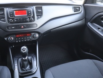 Kia Carens IV Minivan 1.6 GDI 135KM 2014 Kia Carens 1.6 GDI, Salon Polska, Serwis ASO, zdjęcie 7