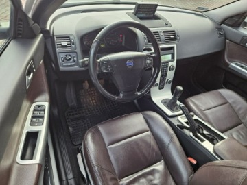 Volvo V50 1.6 D2 115KM 2011 Volvo V50 Skóra, KlimaTronik, Navi, Pdc, Super, zdjęcie 16