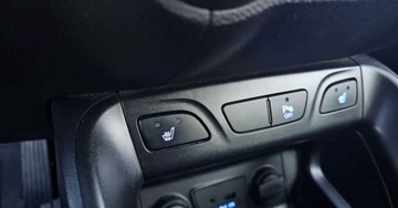Hyundai ix35 SUV Facelifting 1.7 CRDi 115KM 2015 Hyundai ix35 Skora plus material , nawigacja, Kamera 1.7 Diesel 116KM, zdjęcie 24