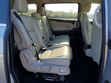 Honda Odyssey IV 2026 Honda Odyssey EX-L 2026 3.5 Benzyna 280KM, zdjęcie 10