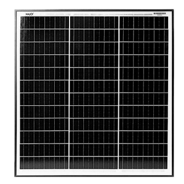 Солнечная батарея 50W 10A MONO 2xUSB