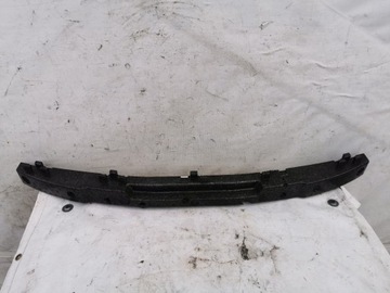 Absorber Pianka Zderzaka Przód Opel Meriva B