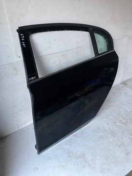 DVEŘE LEVÝ ZADNÍ RENAULT LATITUDE TEXGA