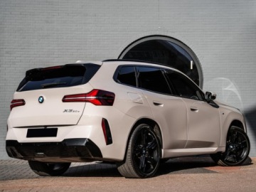 BMW X3 G45 SUV Plug-In 2.0 30e 299KM 2026 BMW X3 xDrive30e Sport Suv 2.0 (299KM) 2026, zdjęcie 1