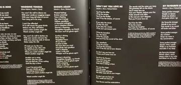 Компакт-диск Depeche Mode MEMENTO MORI в футляре DELUXE LIM