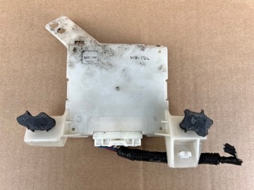 NISSAN PULSAR MODUL ZESILOVAČ ORIGINÁLNÍ DEMONTÁŽ