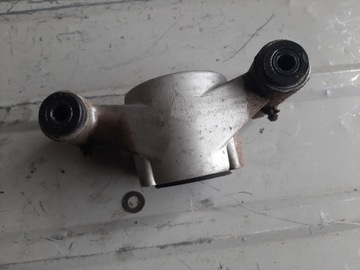 PIASTA ZWROTNICA DINLI 700