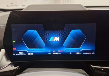 BMW X2 U10 SUV M 2.0 M35i 300KM 2024 BMW X2 BMW X2 M35i xDrive Gwarancja producenta do 01.12.2027 2.0 Benzyna, zdjęcie 14