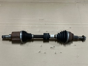 C-MAX MK2, GRAND C-MAX MK2 1.5 ECO POŁÓŚ LEWA KRÓTKA
