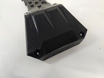 Накладка на раму Suzuki LT-A 400 Kingquad