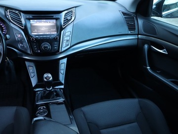 Hyundai i40 Kombi 1.7 CRDi LOW 115KM 2015 Hyundai i40 1.7 CRDI, Navi, Klima, Klimatronic, zdjęcie 7