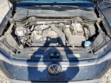 Volkswagen 2025 Volkswagen Inny Taos Se Black 2025 1.5 Benzyna 158KM, zdjęcie 6