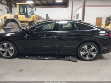 Audi 2025 Audi A6 Avant e-tron Premium Plus, 2025r., 4x4 Elektryczny 422KM, zdjęcie 5