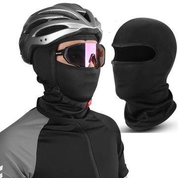 Fashion Balaclava Motorcycle Full Cover Face Mask Bandana Outdoor Sports