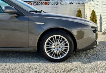 Alfa Romeo 159 Sportwagon 2.0 JTDM 16v 170KM 2010 Alfa Romeo 159 Alfa Romeo 159 2.0 JTDM 16V DPF Turismo 2.0 Diesel 170KM, zdjęcie 30