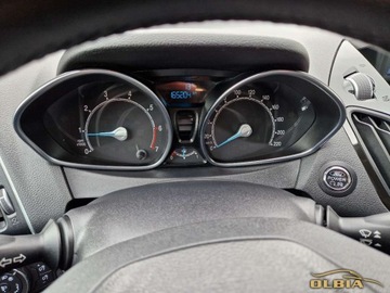 Ford B-MAX 1.0 EcoBoost 100KM 2012 Ford B-MAX 1.0EcoBoost Titanium Sony Led Klima..., zdjęcie 6