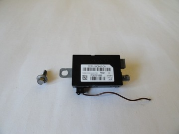 Wzmacniacz antenowy klapy tylnej 7CP1-18C847-CA FORD Mondeo MK IV liftback