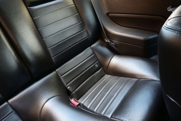 Ford Mustang V 2007 Ford Mustang Shelby Gt500 2007 5.4 Benzyna 500KM, zdjęcie 18