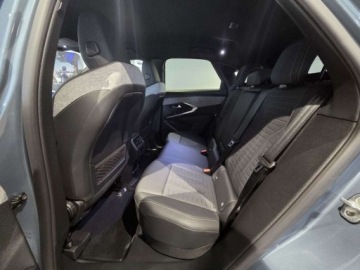 Peugeot 3008 III SUV Electric Elektryczny 73kWh 210KM 2025 Peugeot 3008 e-3008 GT 73kWh 210KM Demo Dealer SalonPL Vat23 Elektryczny, zdjęcie 11