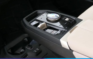 BMW iX SUV 105.2kWh 523KM 2024 BMW Ix xDrive50 Suv (523KM) 2024, zdjęcie 5