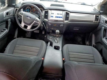 Ford Ranger VI 2022 Ford Ranger XL 2022 2.3L 2.3 Benzyna 270KM, zdjęcie 8