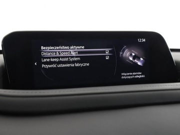 Mazda CX-30 2.0 SKYACTIV-G 150KM 2023 Mazda CX-30 mHEV full LED navi klima auto kamera i, zdjęcie 26