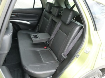 Suzuki SX4 I Hatchback Facelifting 1.6 VVT 120KM 2013 Suzuki SX4 S-Cross 1.6 Ben.120KM/4x4, zdjęcie 18