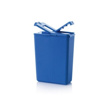 MINI SOLNICZKA i PIEPRZNICZKA SÓL i PIEPRZ TUPPERWARE