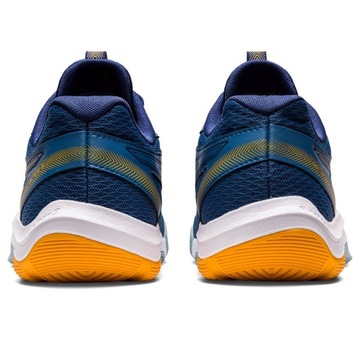 ASICS GEL-BLADE 8 ОЛЬШТЫН 46,5