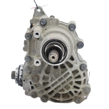 Раздаточная коробка Mini Cooper S R60 Редуктор